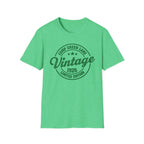Camp Green Lane Vintage Tee