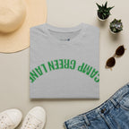 Camp Green Lane Upside Down Tee