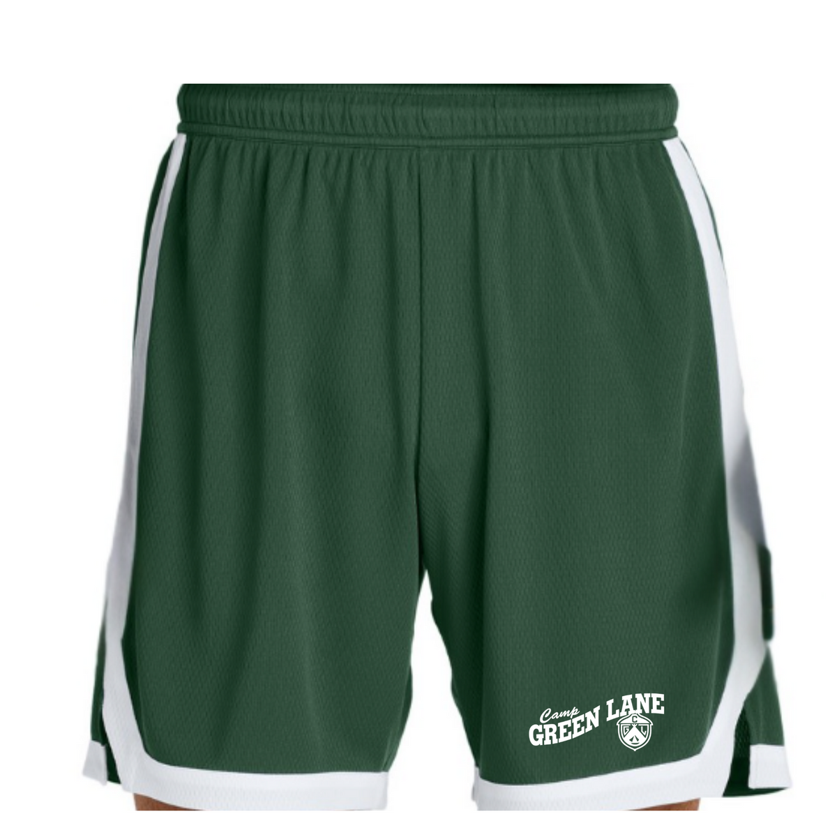 CGL Basketball Shorts