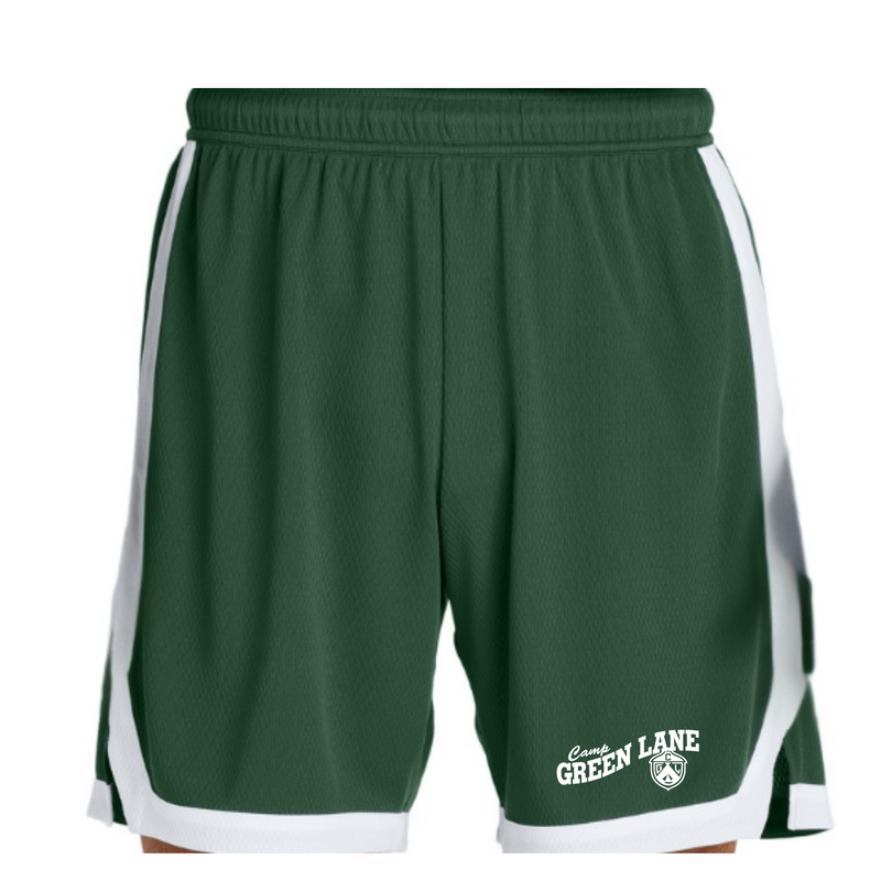CGL Basketball Shorts