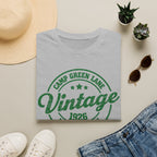 Camp Green Lane Vintage Tee