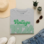 Camp Green Lane Retro Tee