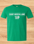 Camp Green Lane Repeat Tee