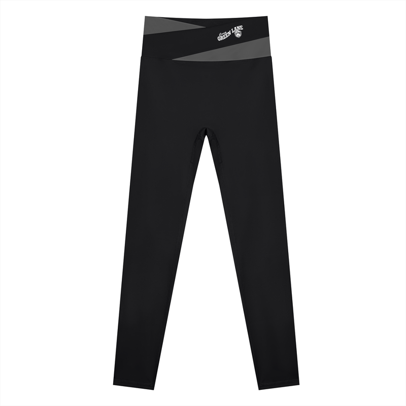CGL Color Block Yoga Leggings
