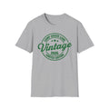 Camp Green Lane Vintage Tee