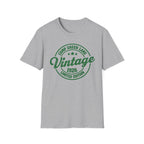 Camp Green Lane Vintage Tee