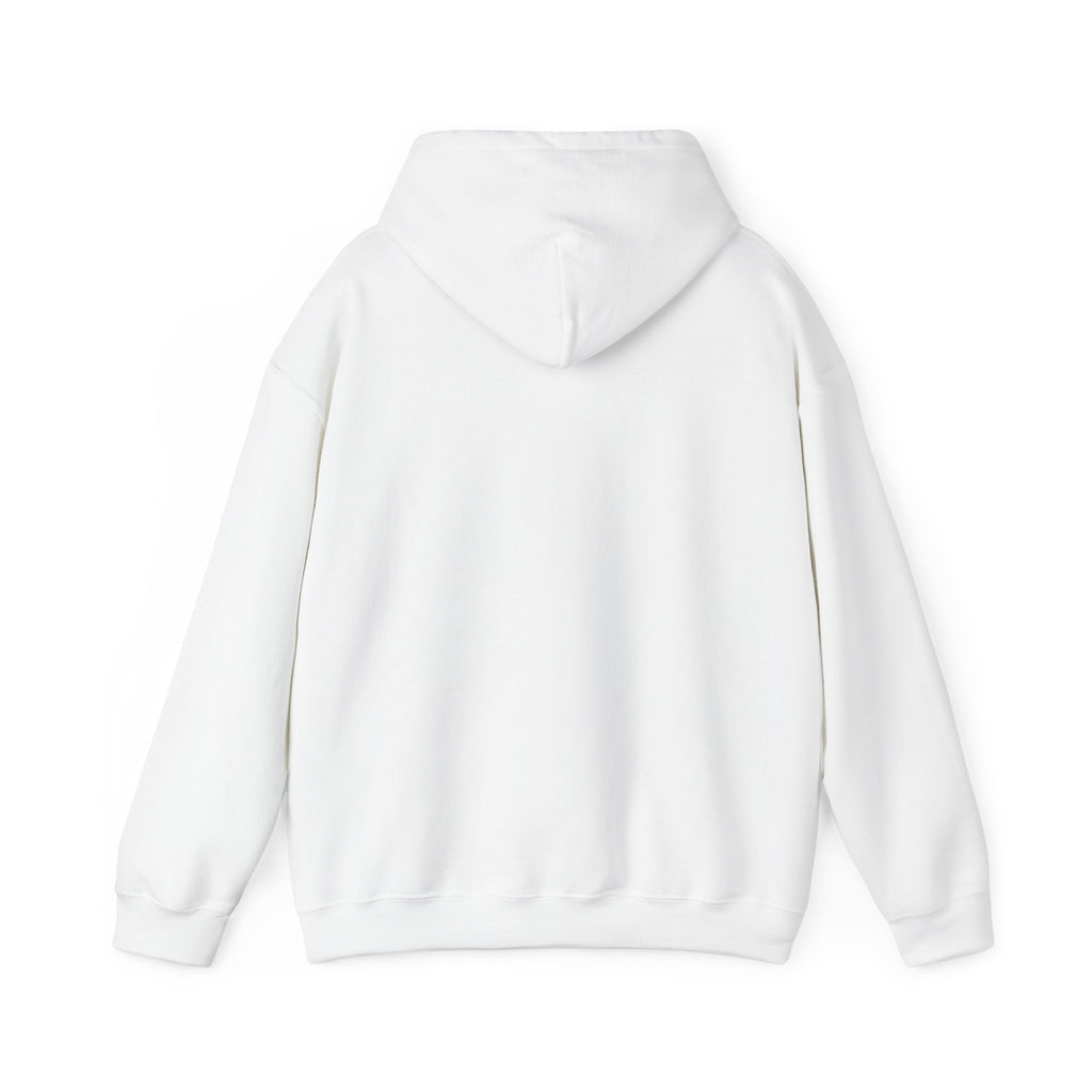 Zip Code Unisex Heavy Blend Hooded Sweatshirt $41