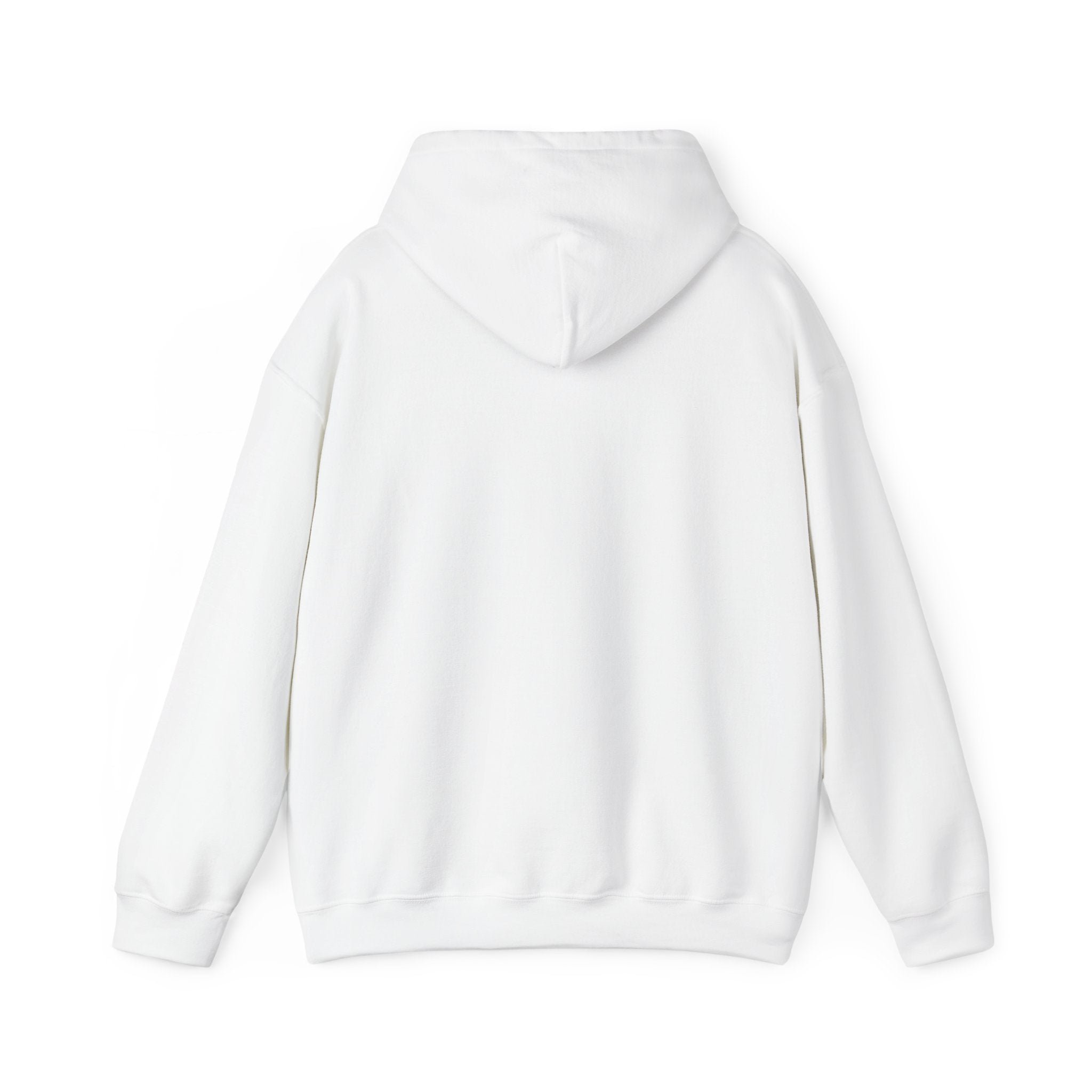 Zip Code Unisex Heavy Blend Hooded Sweatshirt $41