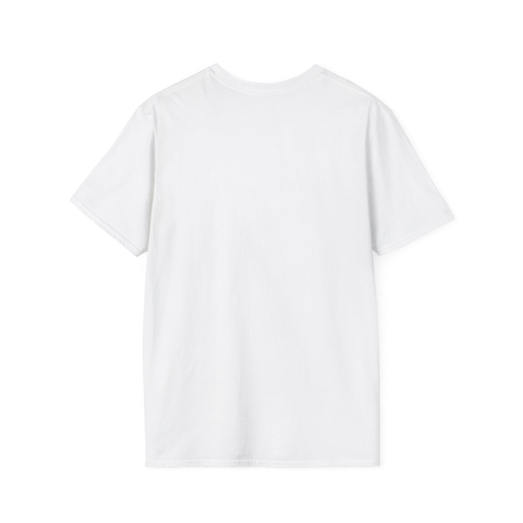 Camp Green Lane T‑Shirt — Vintage Camp Crest Tee