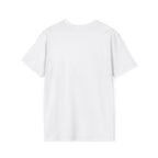 Camp Green Lane T‑Shirt — Vintage Camp Crest Tee
