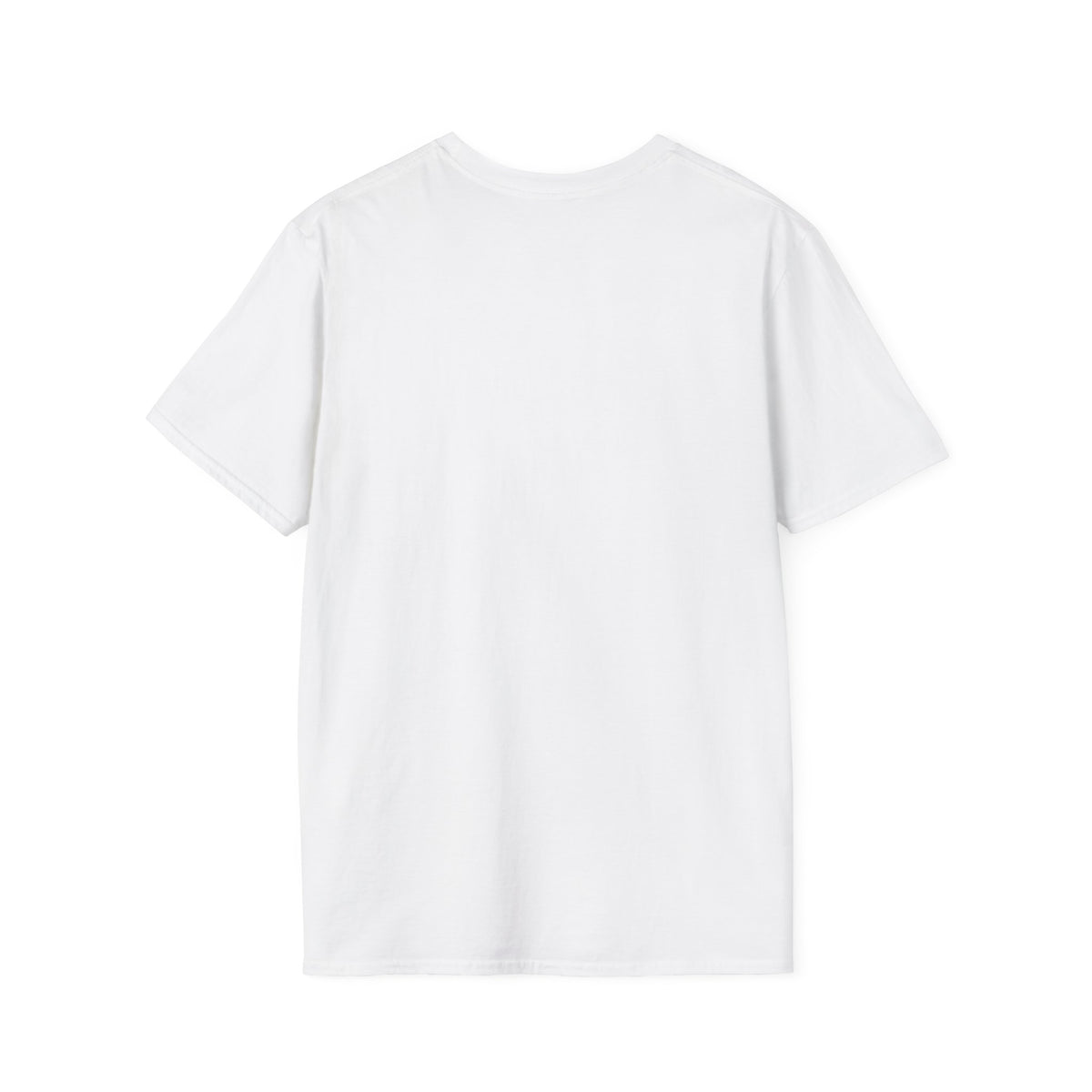 Camp Green Lane T‑Shirt — Vintage Camp Crest Tee