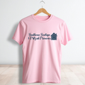 Your Official Camp T-Shirt
