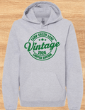 Camp Green Lane Vintage Hoodie
