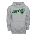 YOUTH CGL Hoodie Official