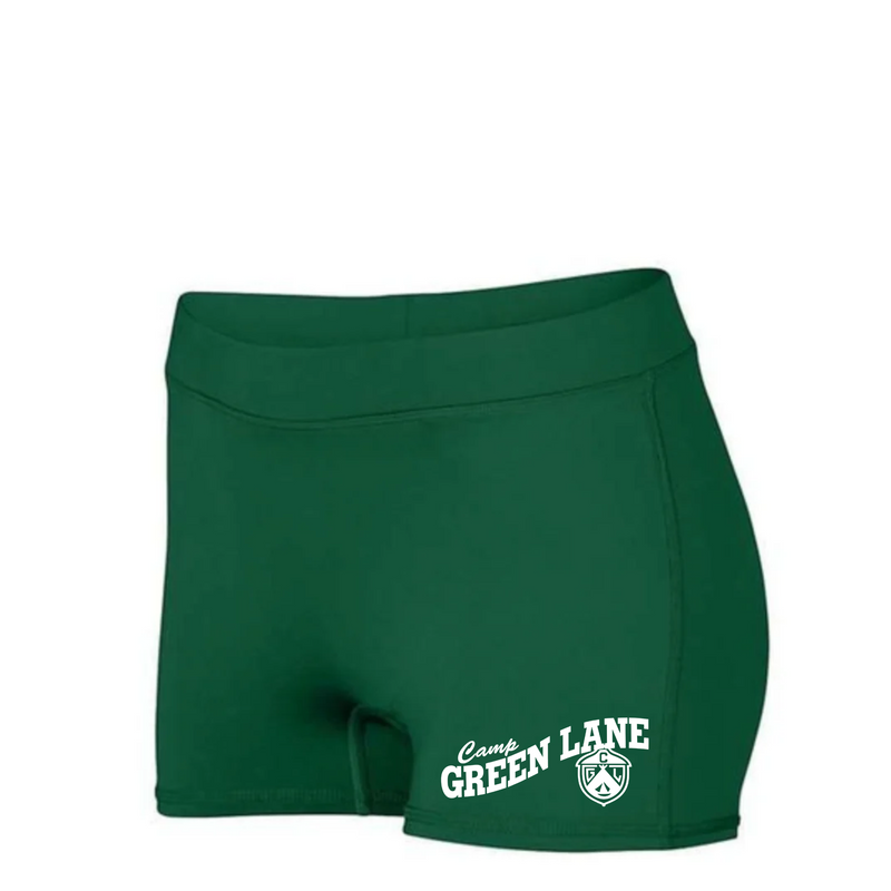 WMN CGL Short Shorts