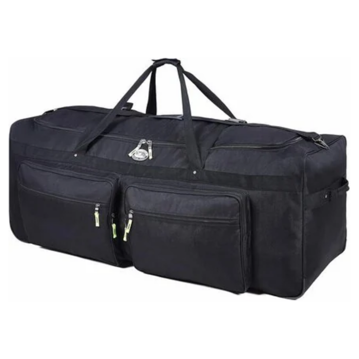 Soft Trunk Without Wheels - 52" Jumbo - Personalized