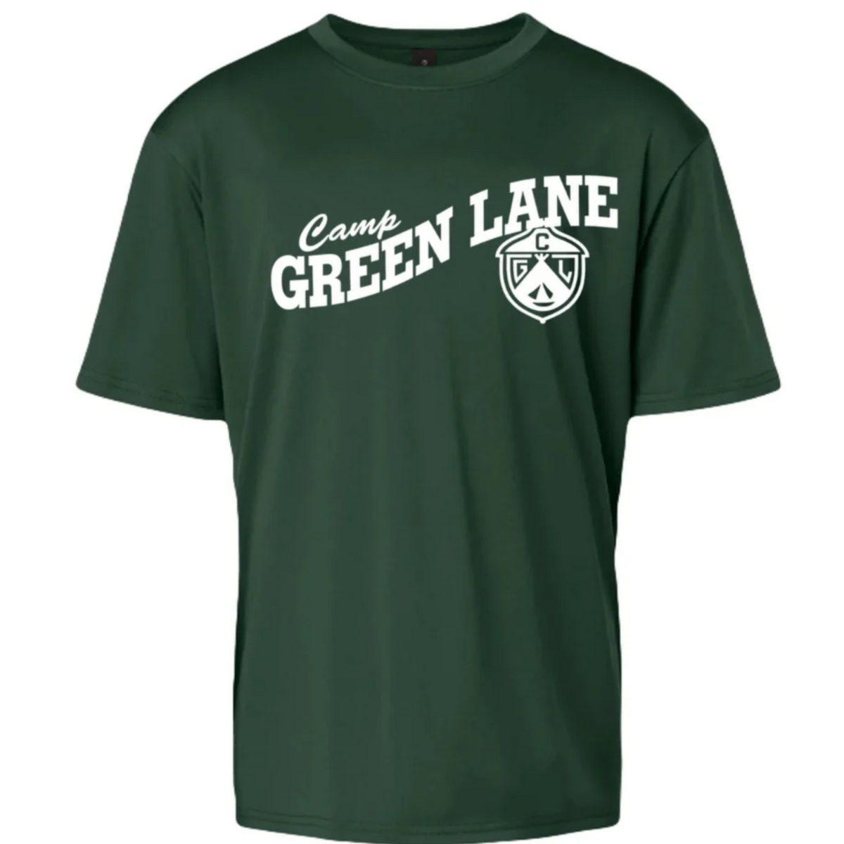 YOUTH MoistureWicking CGL Official