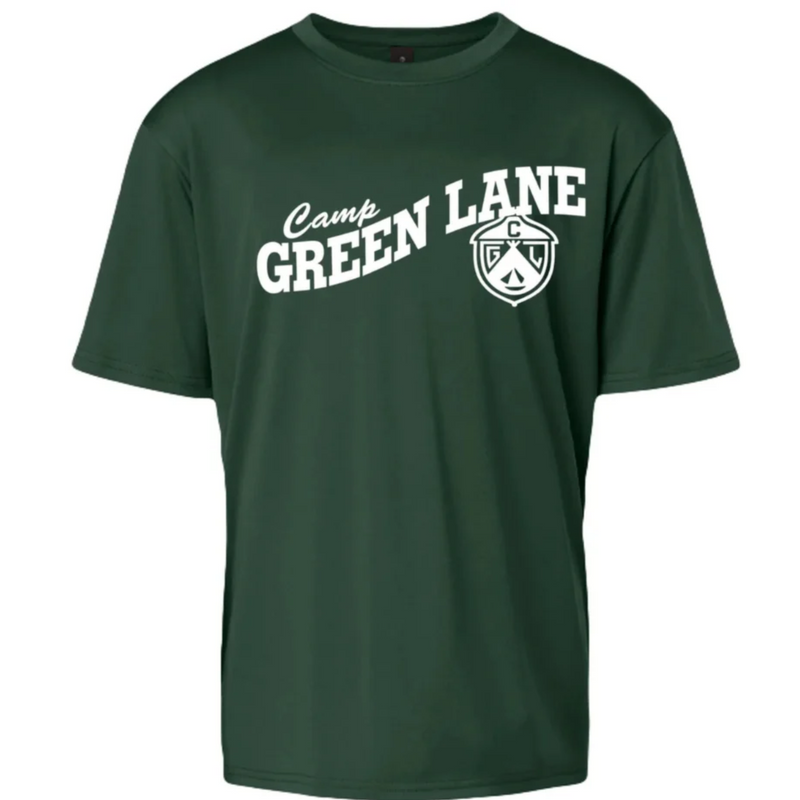YOUTH MoistureWicking CGL Official