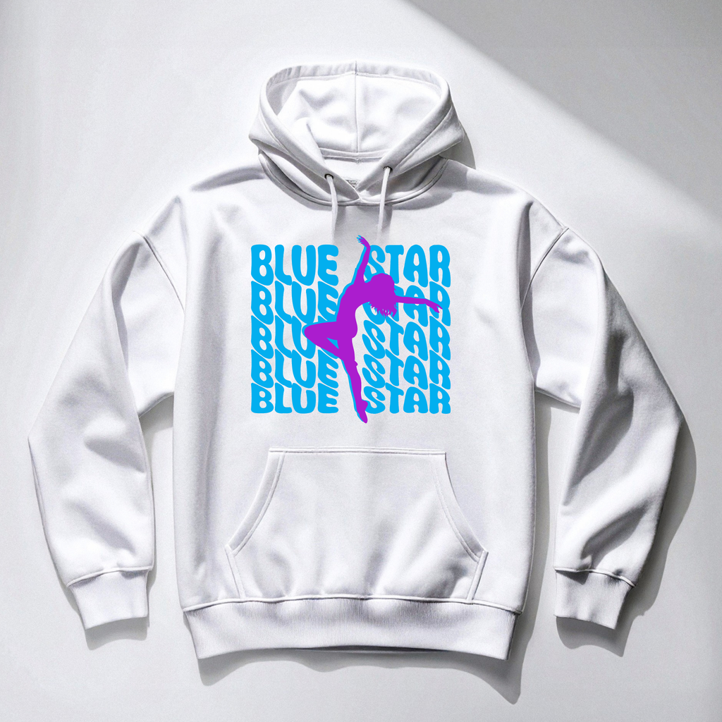 BS Dancer - Hoodie