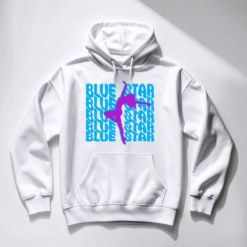 BS Dancer - Hoodie