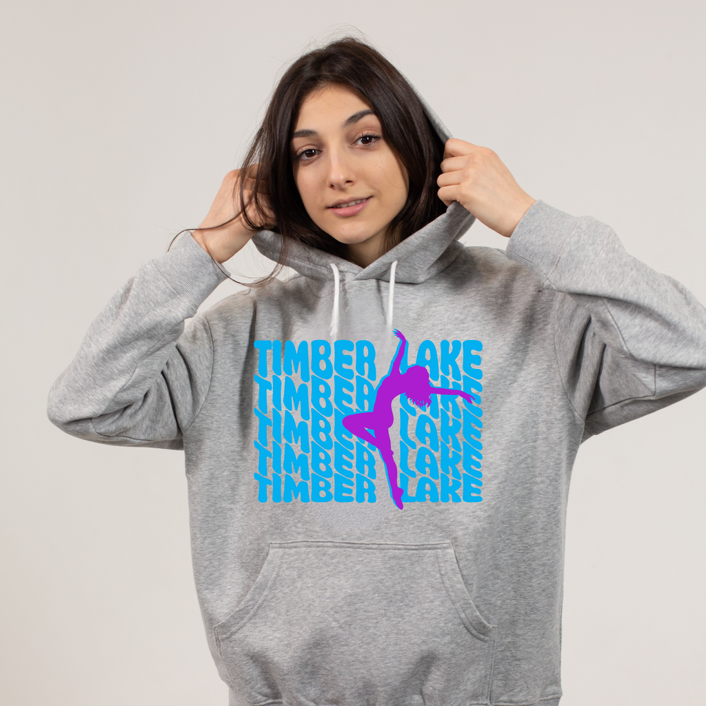 TL Dancer - Hoodie