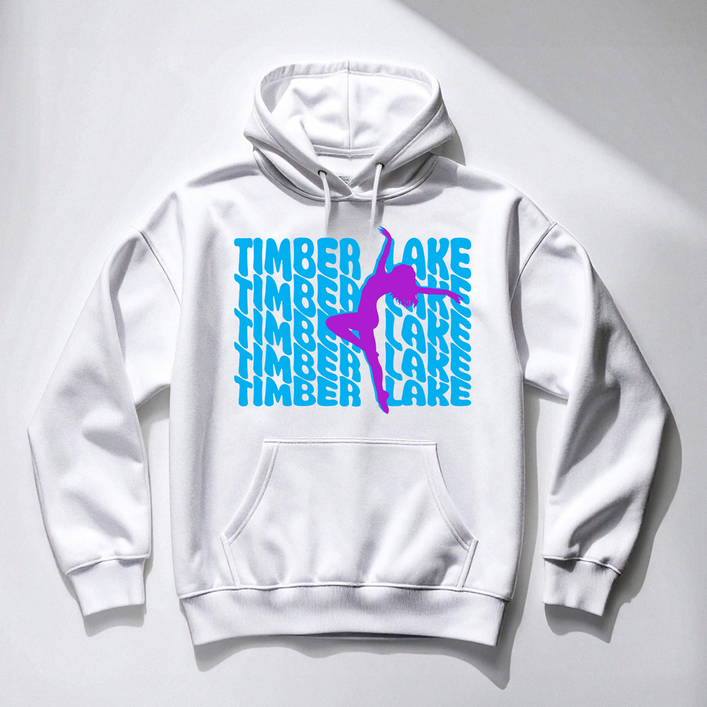 TL Dancer - Hoodie
