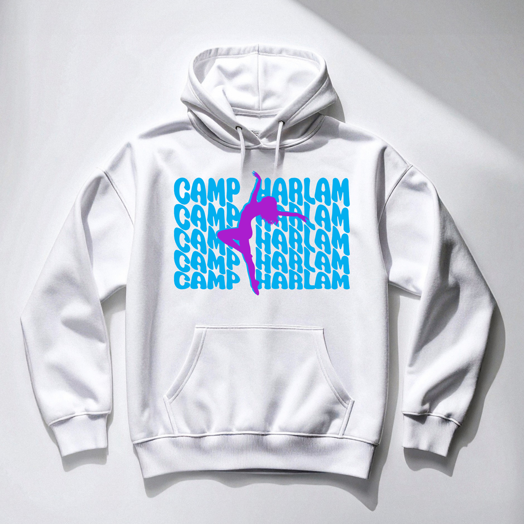 HRLM Dancer - Hoodie