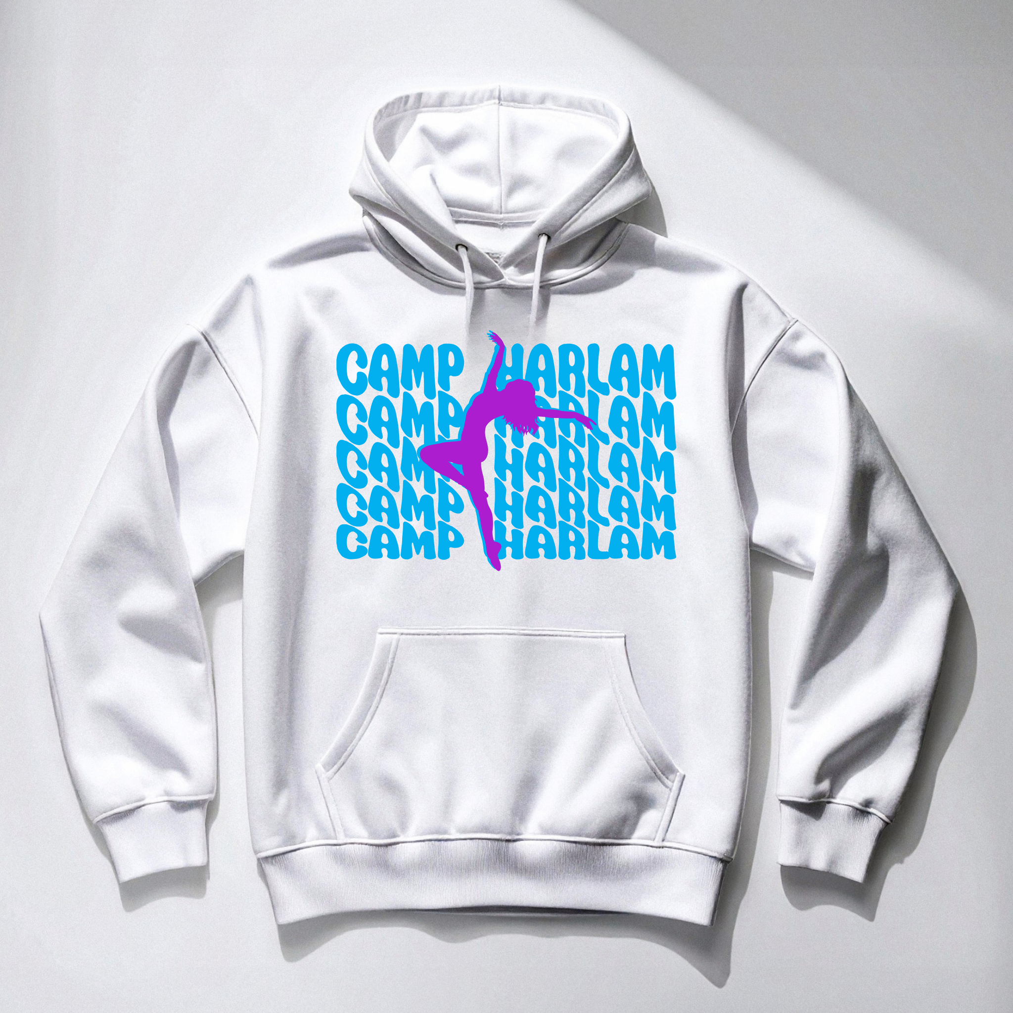 HRLM Dancer - Hoodie