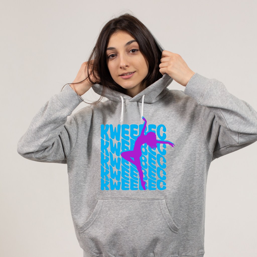 KWBC Dancer - Hoodie