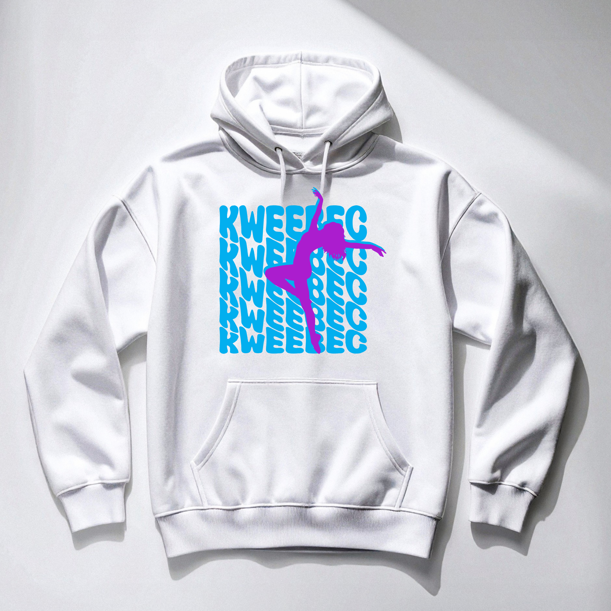 KWBC Dancer - Hoodie