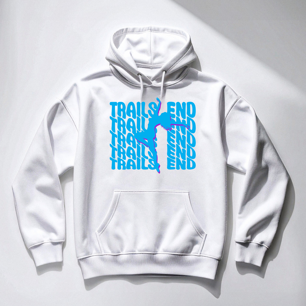 TE Dancer - Hoodie