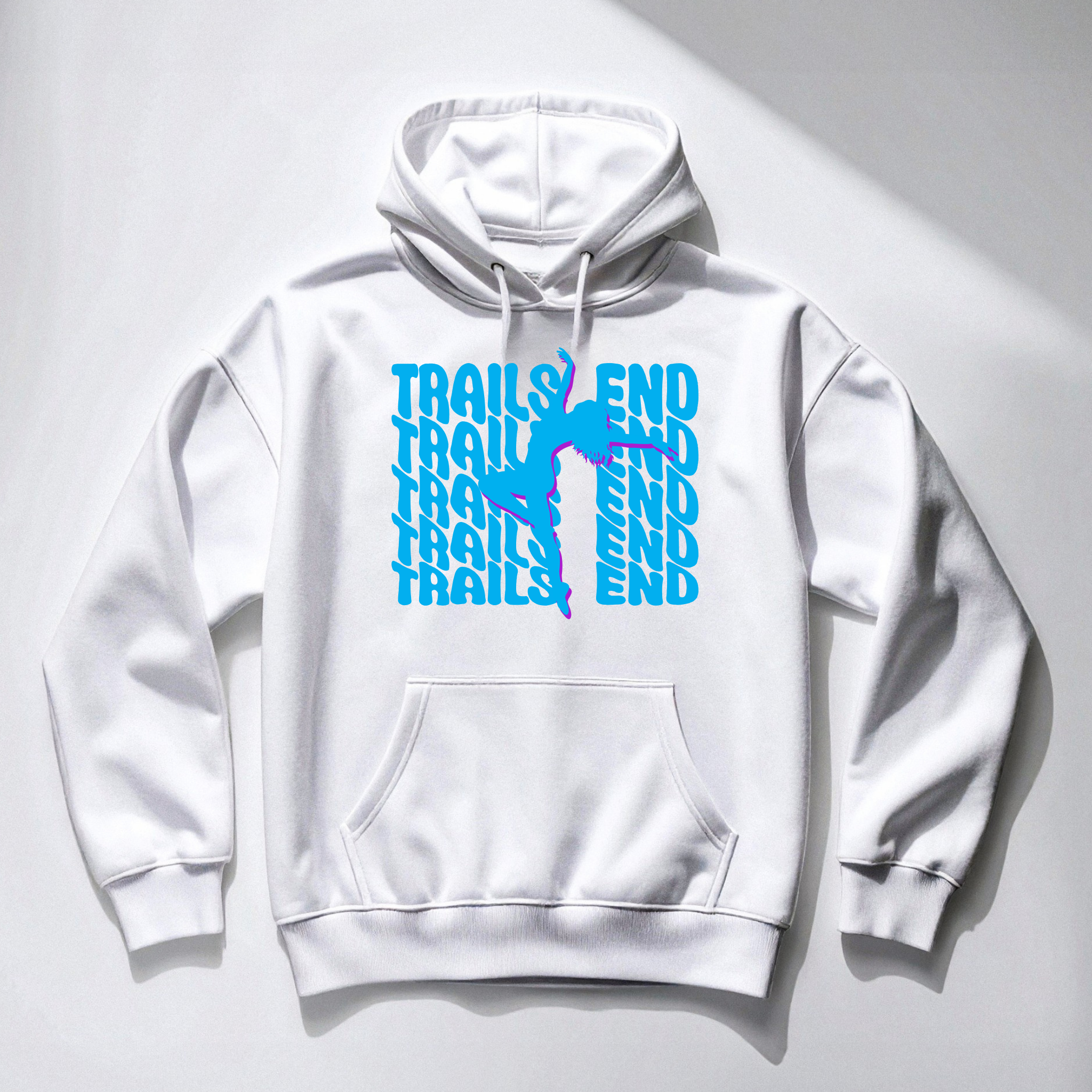 TE Dancer - Hoodie