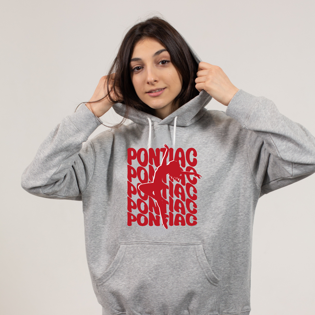 PNTC Dancer - Hoodie