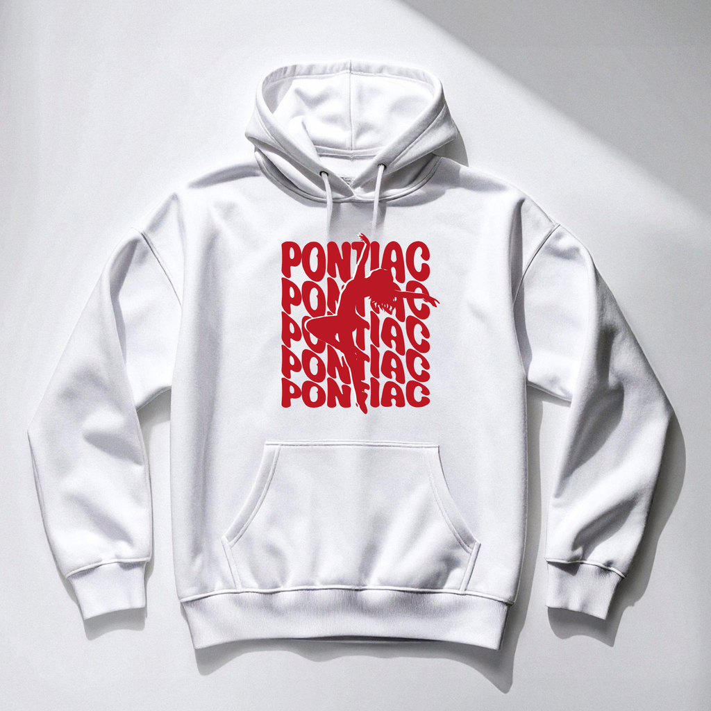 PNTC Dancer - Hoodie