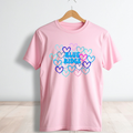 BR Hearts - T-Shirt