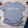 KR Peace T-Shirt