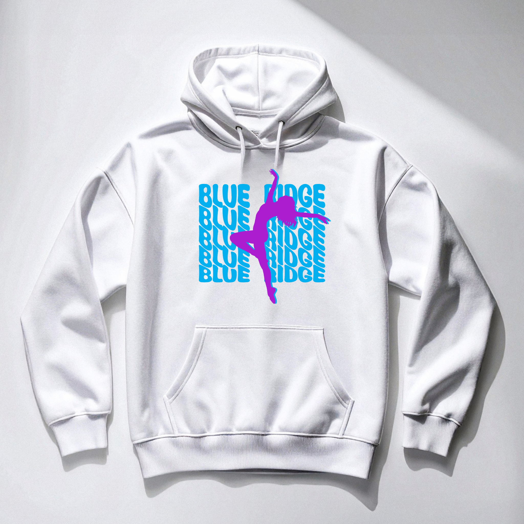 BR Dancer - Hoodie