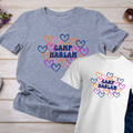 HRLM Hearts - T-Shirt