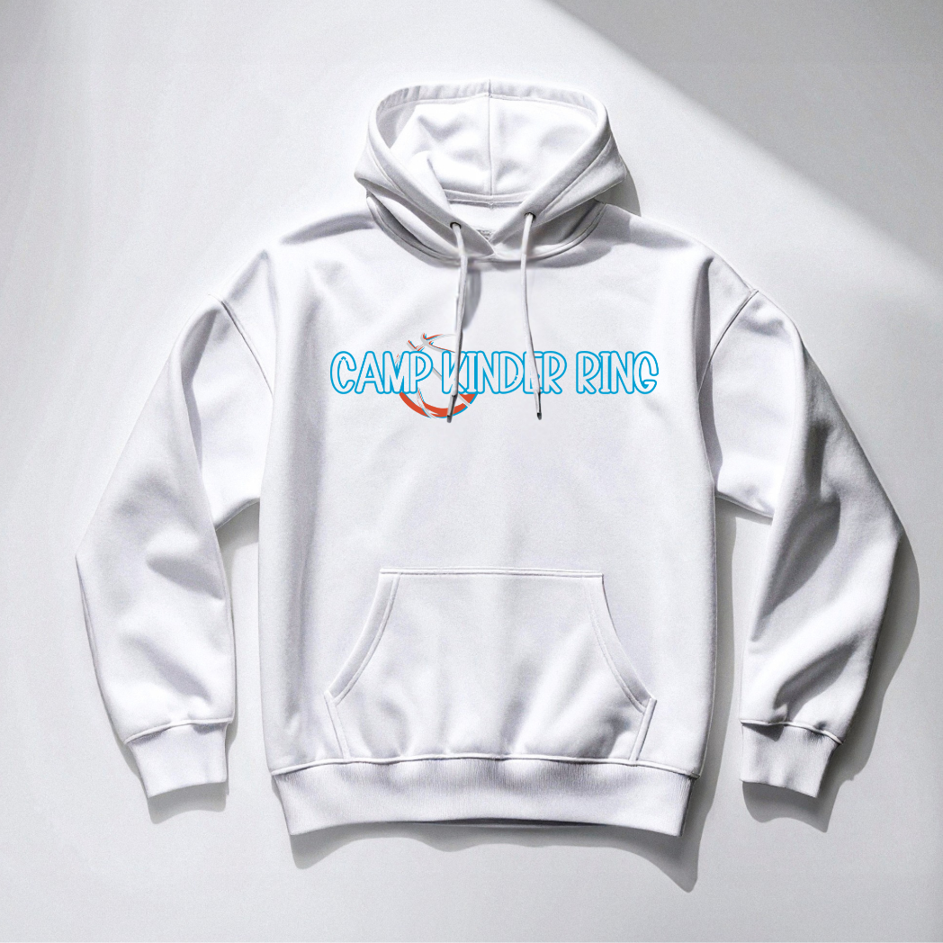 KR BBall Hoodie