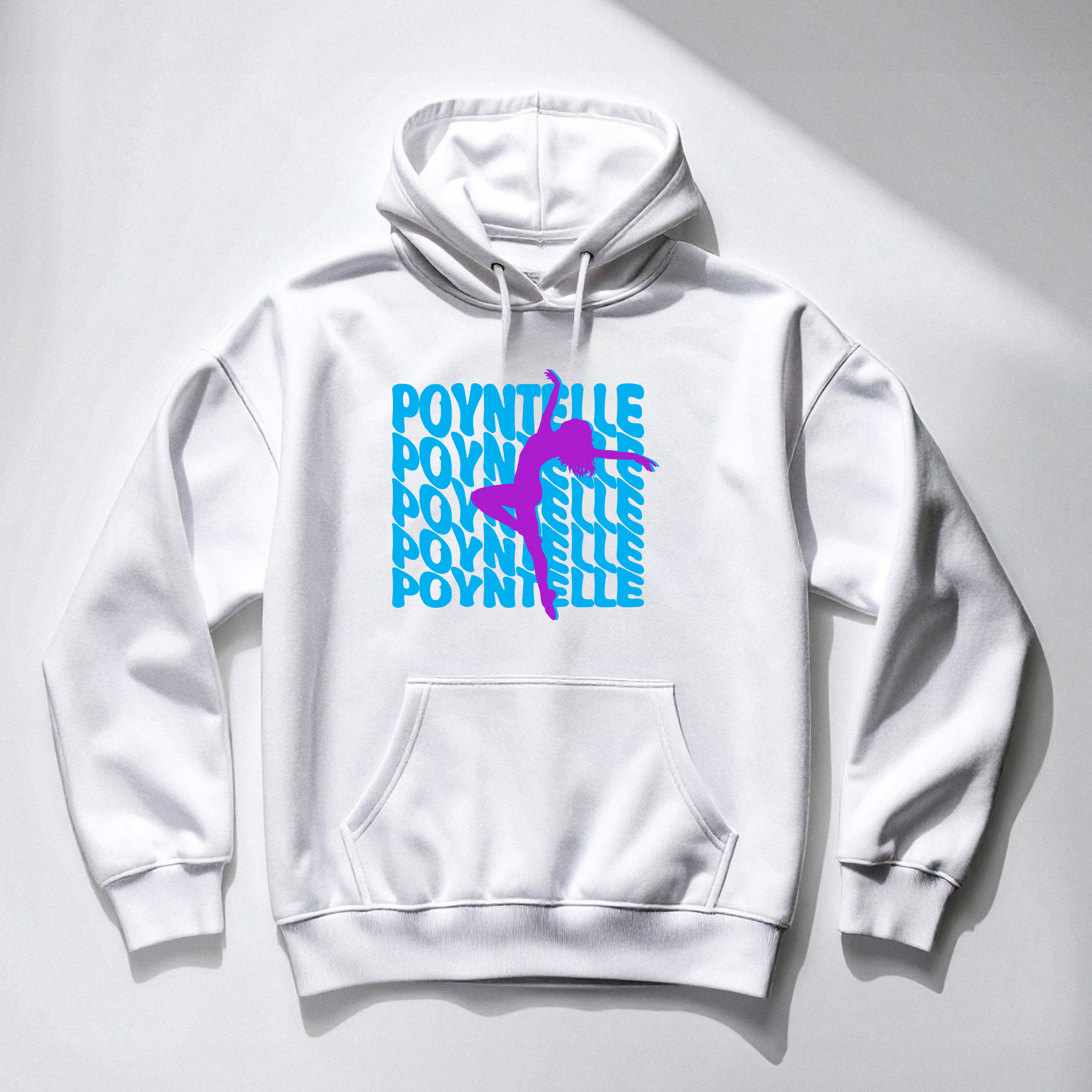 PNTL Dancer - Hoodie