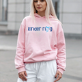 KR Bow Hoodie