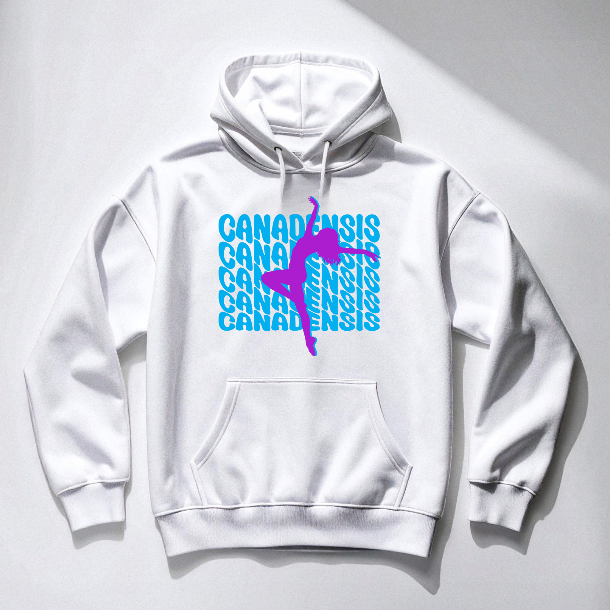 CNDN Dancer - Hoodie