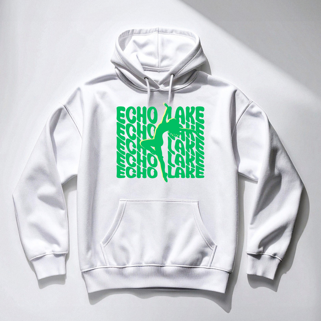 EL Dancer - Hoodie