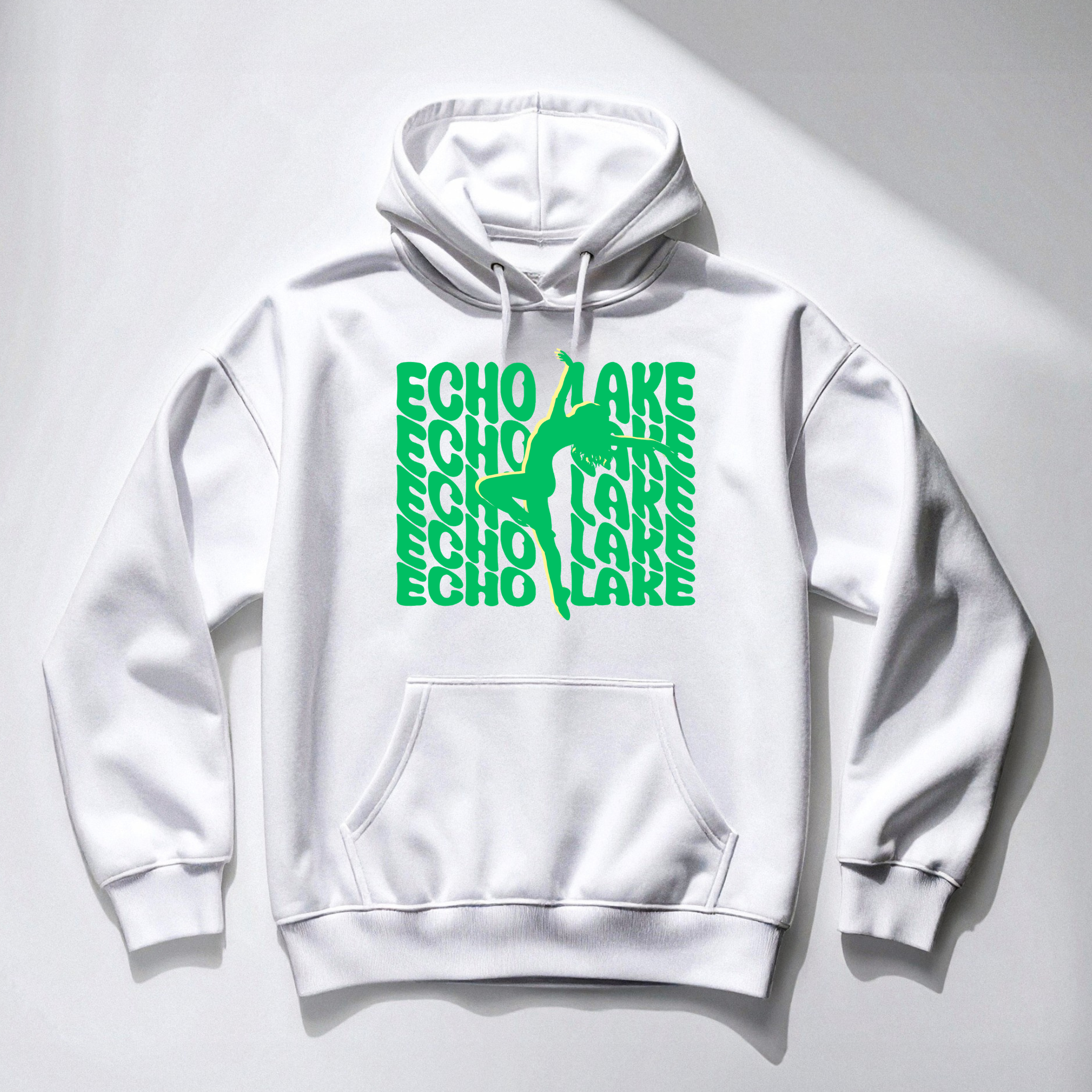 EL Dancer - Hoodie