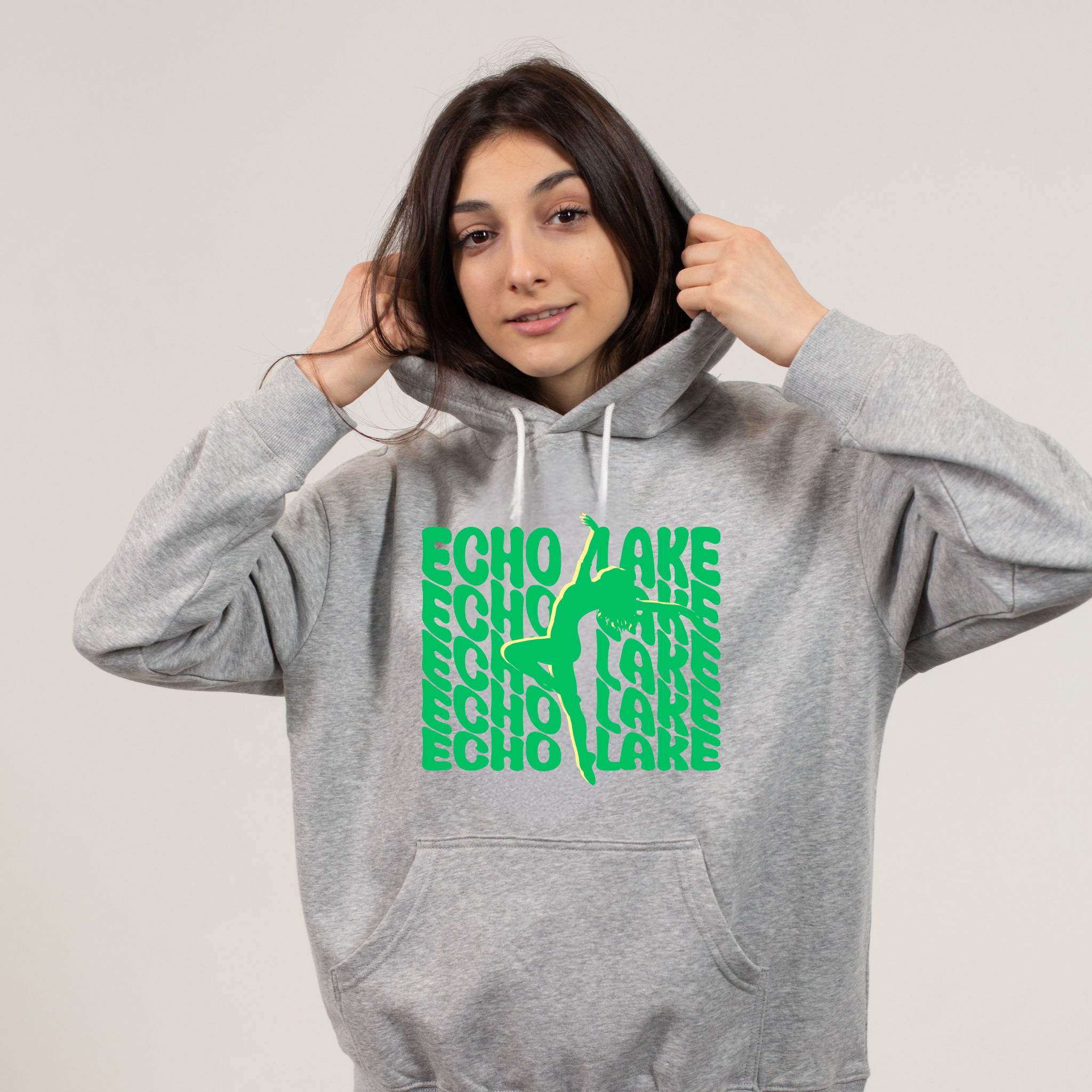 EL Dancer - Hoodie