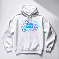 BR Hearts - Hoodie