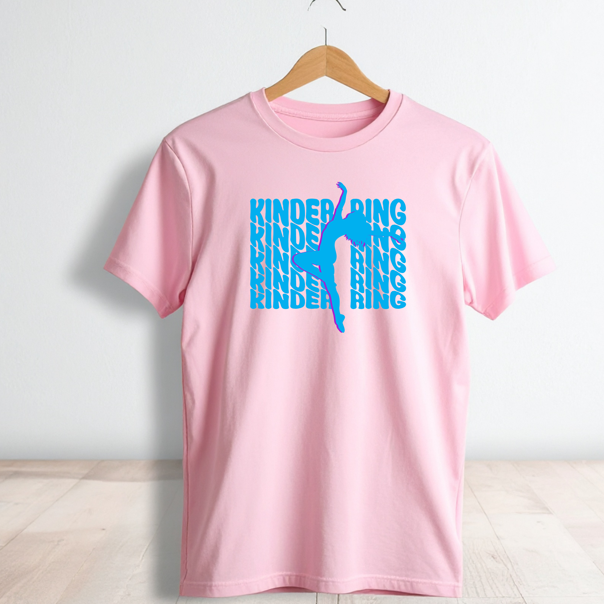 KR Dancer T-Shirt