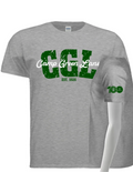 YOUTH CGL Reunion Tee