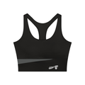 CGL Color Block Yoga Tank Top