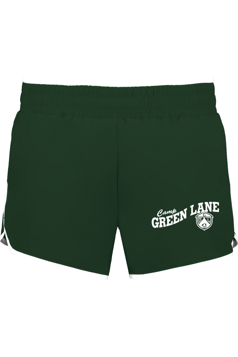 Holloway Girls Double Court Shorts